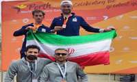 کسب عنوان نایب قهرمانی تیم ملی دو و میدانی پیوند اعضا با سرمربیگری عضو هیئت علمی دانشگاه قم